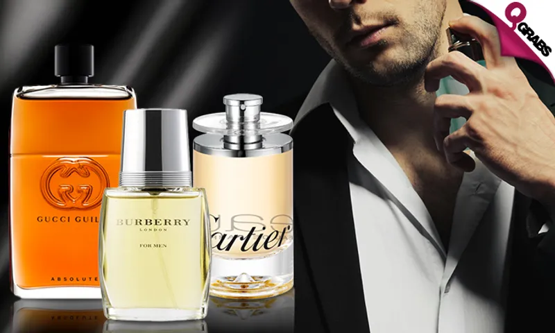 Perfumes & More for Men & Women!